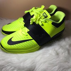 Nike romaleos 3 sneakers